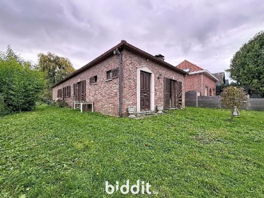 Tweede alternatieve foto van het pand