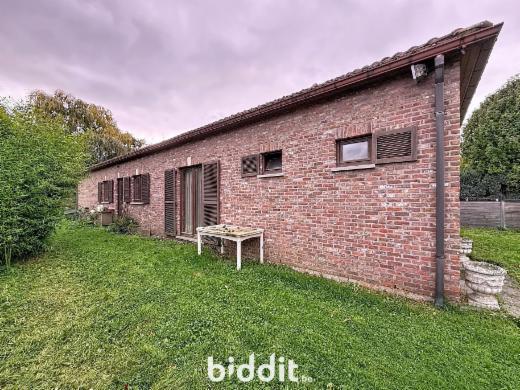 Derde alternatieve foto van het pand