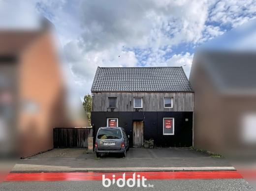 Presentatiebeeld van het pand n° 288717