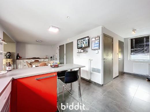 Tweede alternatieve foto van het pand