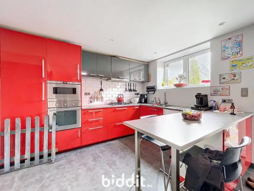 Derde alternatieve foto van het pand