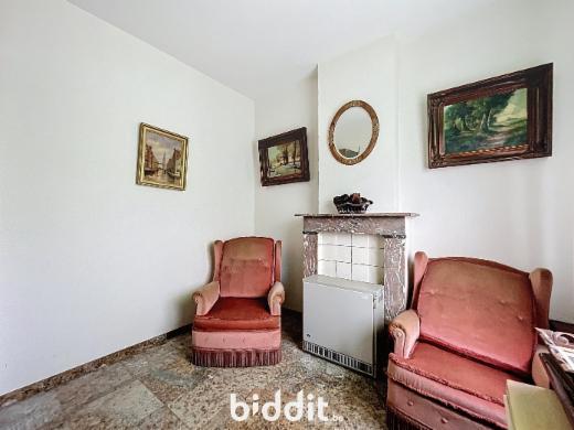 Tweede alternatieve foto van het pand