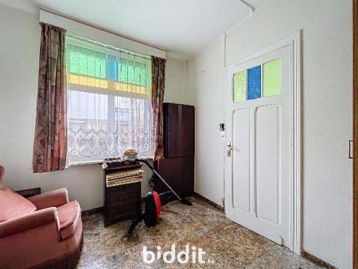 Derde alternatieve foto van het pand