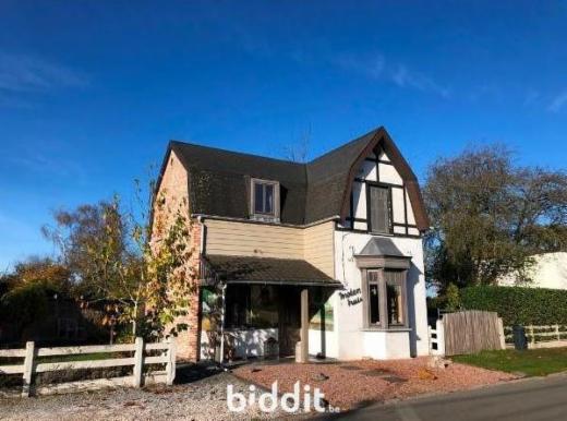 Presentatiebeeld van het pand n° 290140