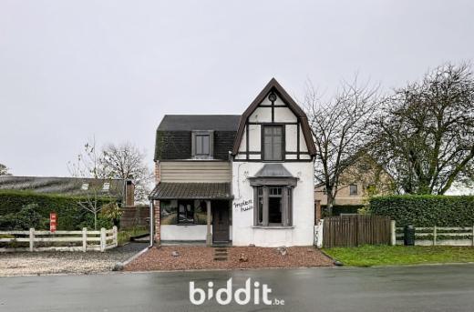 Presentatiebeeld van het pand n° 290140