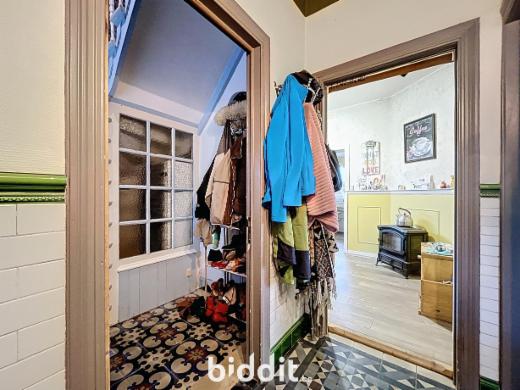 Eerste alternatieve foto van het pand