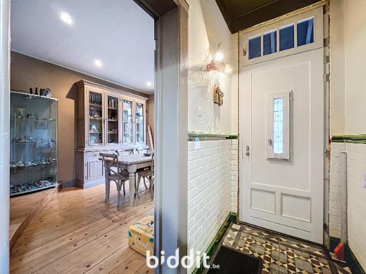 Tweede alternatieve foto van het pand