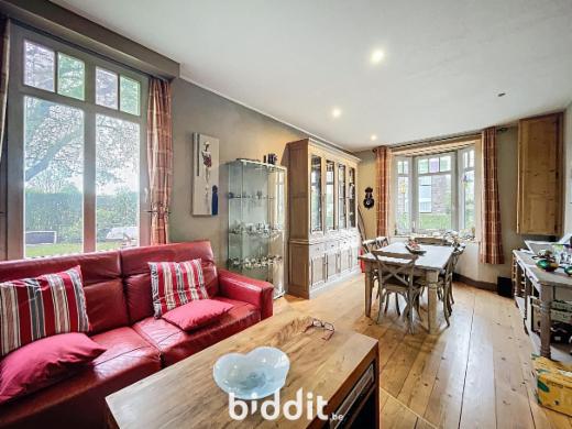 Derde alternatieve foto van het pand