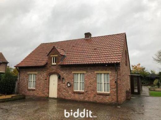 Presentatiebeeld van het pand n° 290724