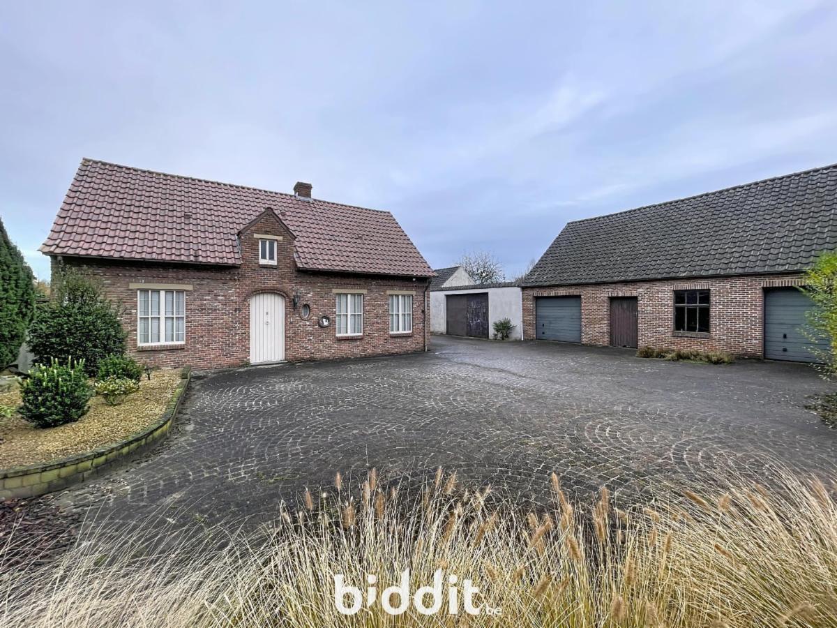 Presentatiebeeld van het pand n° 290724