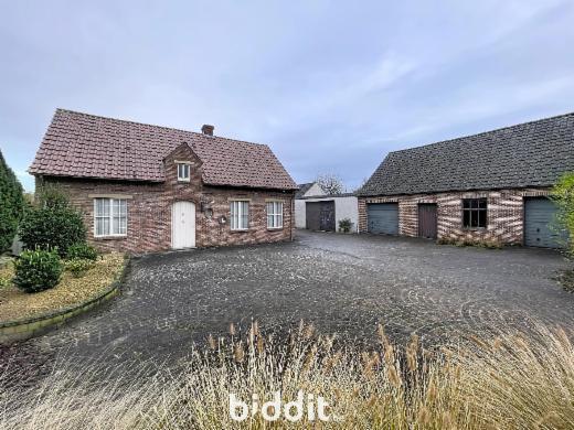 Presentatiebeeld van het pand n° 290724