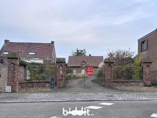 Eerste alternatieve foto van het pand