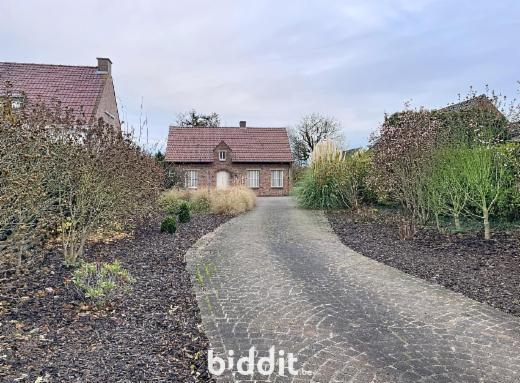 Tweede alternatieve foto van het pand