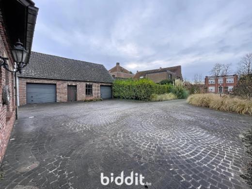 Derde alternatieve foto van het pand