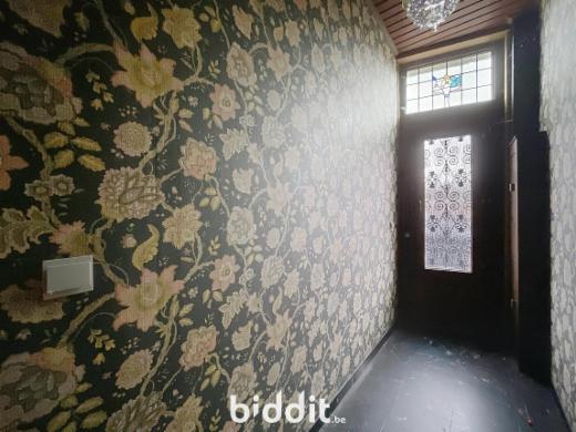 Eerste alternatieve foto van het pand