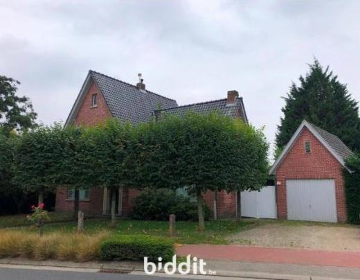 Presentatiebeeld van het pand n° 291917