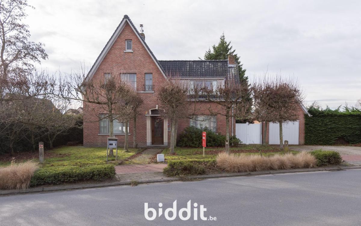 Presentatiebeeld van het pand n° 291917