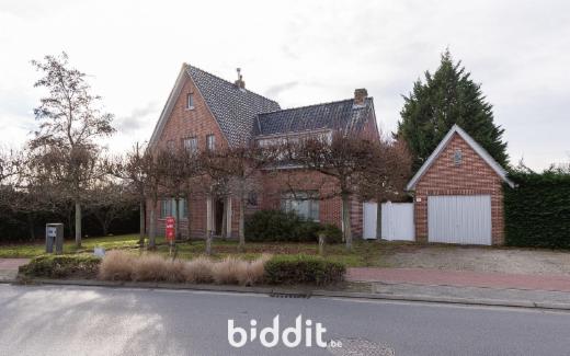 Eerste alternatieve foto van het pand