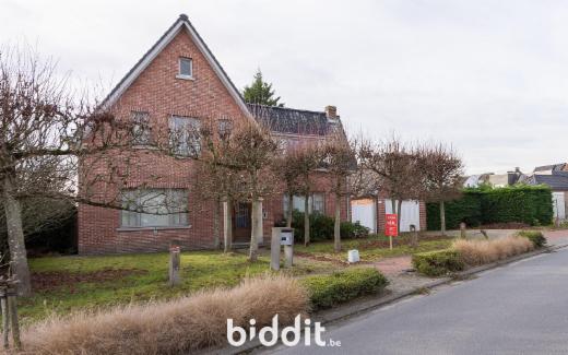 Tweede alternatieve foto van het pand