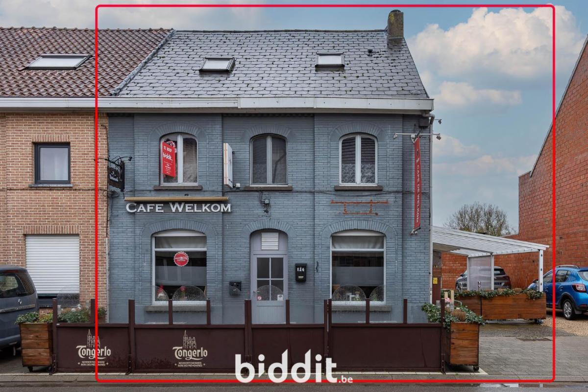 Presentatiebeeld van het pand n° 293435