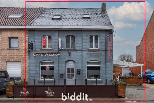 Presentatiebeeld van het pand n° 293435