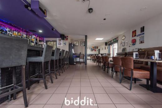 Derde alternatieve foto van het pand