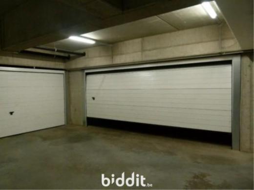 Presentatiebeeld van het pand n° 293561