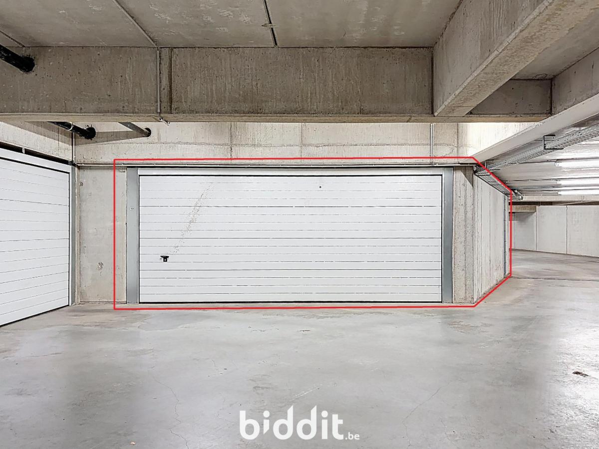 Presentatiebeeld van het pand n° 293561