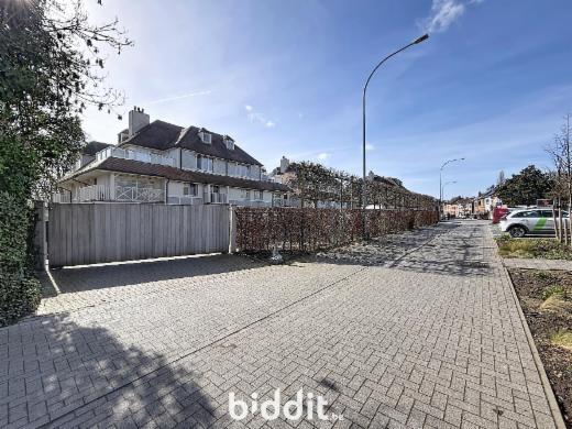 Eerste alternatieve foto van het pand