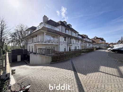 Tweede alternatieve foto van het pand