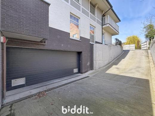 Derde alternatieve foto van het pand