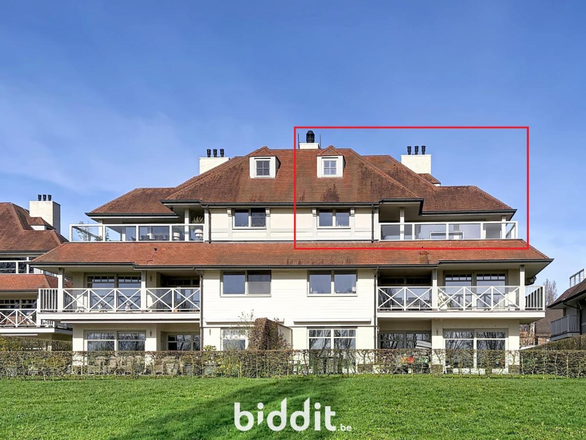 Presentatiebeeld van het pand n° 294050