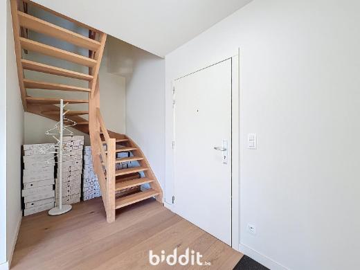 Tweede alternatieve foto van het pand