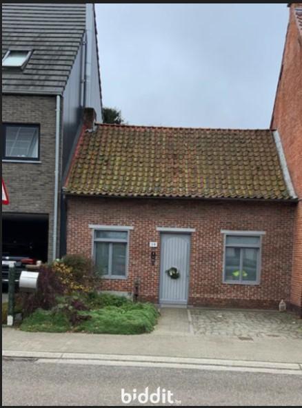 Presentatiebeeld van het pand n° 294500