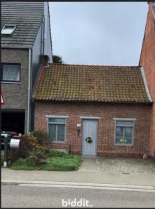 Presentatiebeeld van het pand n° 294500