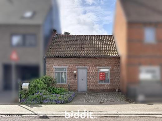 Presentatiebeeld van het pand n° 294500