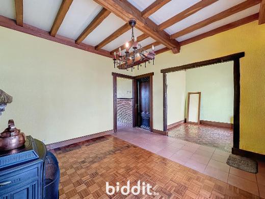 Eerste alternatieve foto van het pand