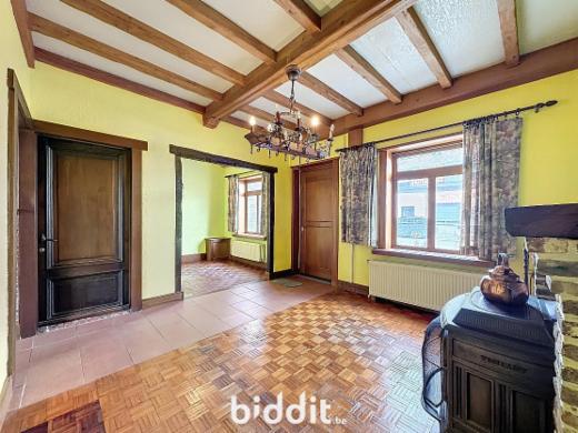 Tweede alternatieve foto van het pand