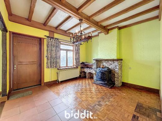 Derde alternatieve foto van het pand