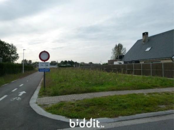 Presentatiebeeld van het pand n° 295045