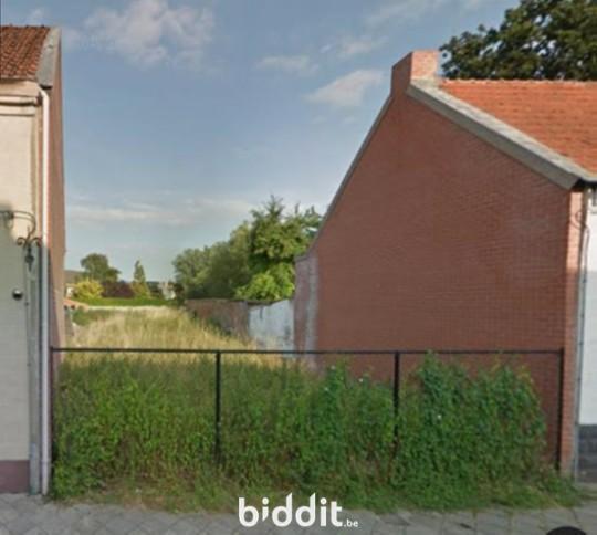 Presentatiebeeld van het pand n° 295050