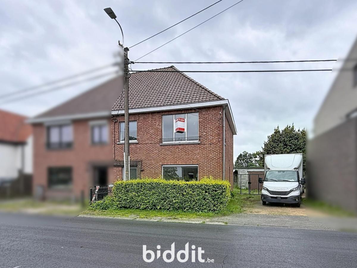 Presentatiebeeld van het pand n° 296644