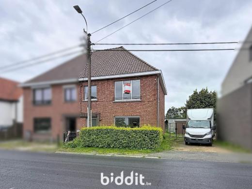 Presentatiebeeld van het pand n° 296644