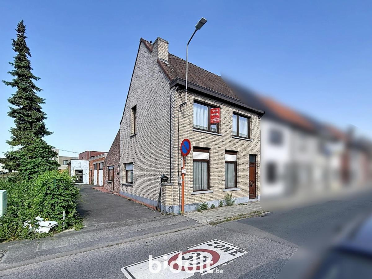 Presentatiebeeld van het pand n° 297168