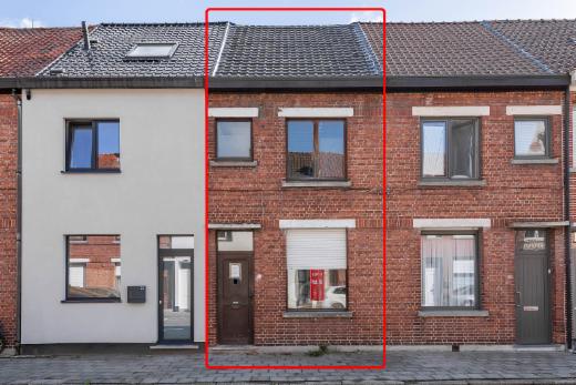 Presentatiebeeld van het pand n° 301435