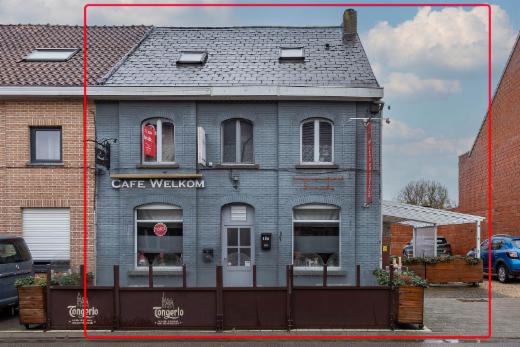 Presentatiebeeld van het pand n° 301727
