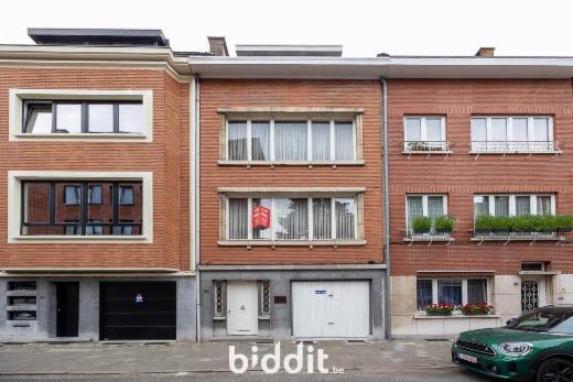 Presentatiebeeld van het pand n° 284612