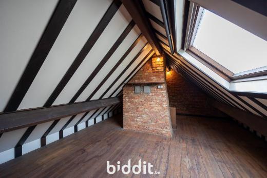 Eerste alternatieve foto van het pand