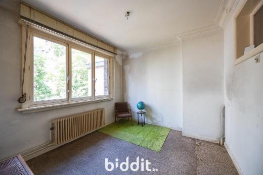 Derde alternatieve foto van het pand