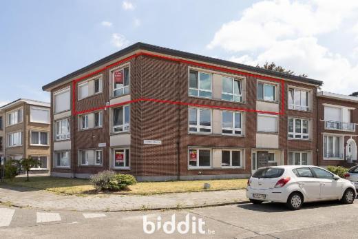 Eerste alternatieve foto van het pand